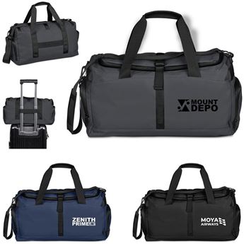 Serendipio SealX Water Resistant Sports Bag, BG-SD-570-B