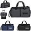 Serendipio SealX Water Resistant Sports Bag, BG-SD-570-B