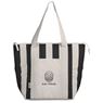 Okiyo Ashera Recycled Cotton 20-Can Cooler, CL-OK-145-B
