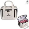 Okiyo Mochi Recycled Cotton 9-Can Cooler, CL-OK-146-B