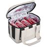 Okiyo Mochi Recycled Cotton 9-Can Cooler, CL-OK-146-B