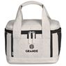 Okiyo Mochi Recycled Cotton 9-Can Cooler, CL-OK-146-B