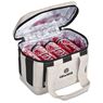 Okiyo Mochi Recycled Cotton 9-Can Cooler, CL-OK-146-B