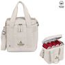Okiyo Jimin Recycled Cotton 16-Can Cooler, CL-OK-147-B
