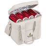 Okiyo Jimin Recycled Cotton 16-Can Cooler, CL-OK-147-B