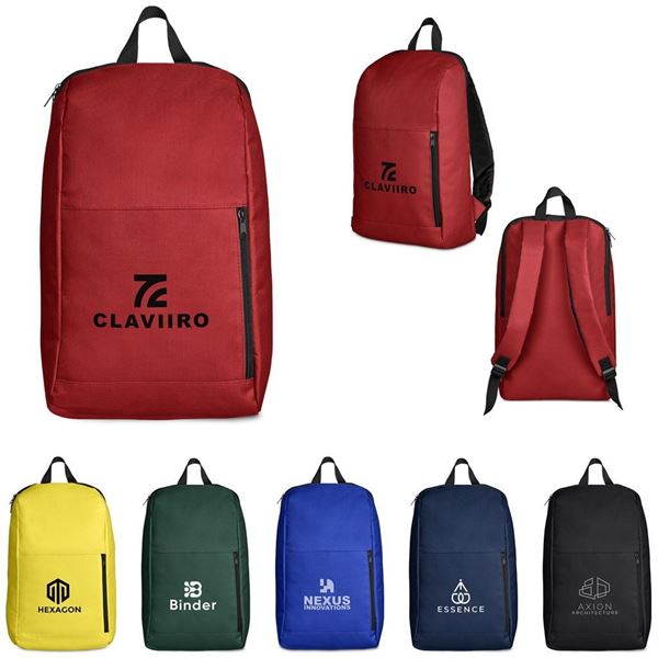 Altitude Essential Backpack, BG-AL-578-B