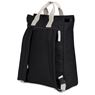 Serendipio Cityline Cotton Canvas Laptop Backpack, BG-SD-566-B