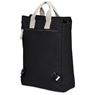 Serendipio Cityline Cotton Canvas Laptop Backpack, BG-SD-566-B