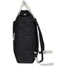 Serendipio Cityline Cotton Canvas Laptop Backpack, BG-SD-566-B
