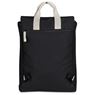 Serendipio Cityline Cotton Canvas Laptop Backpack, BG-SD-566-B