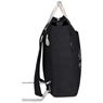 Serendipio Cityline Cotton Canvas Laptop Backpack, BG-SD-566-B