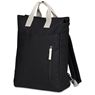 Serendipio Cityline Cotton Canvas Laptop Backpack, BG-SD-566-B