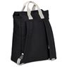 Serendipio Cityline Cotton Canvas Laptop Backpack, BG-SD-566-B