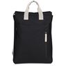 Serendipio Cityline Cotton Canvas Laptop Backpack, BG-SD-566-B