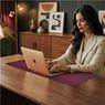 Serendipio Milestone Desk Mat, MT-SD-553-B