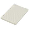 Serendipio Heritage Refillable A5 Ring-Bound Notebook, NF-SD-187-B