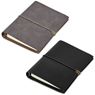 Serendipio Heritage Refillable A5 Ring-Bound Notebook, NF-SD-187-B