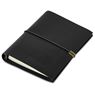 Serendipio Heritage Refillable A5 Ring-Bound Notebook, NF-SD-187-B