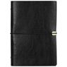 Serendipio Heritage Refillable A5 Ring-Bound Notebook, NF-SD-187-B