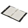 Serendipio Heritage Refillable A5 Ring-Bound Notebook, NF-SD-187-B