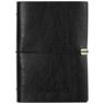 Serendipio Heritage Refillable A5 Ring-Bound Notebook, NF-SD-187-B
