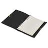 Serendipio Heritage Refillable A5 Ring-Bound Notebook, NF-SD-187-B