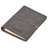 Serendipio Heritage Refillable A5 Ring-Bound Notebook, NF-SD-187-B