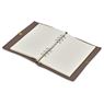 Serendipio Heritage Refillable A5 Ring-Bound Notebook, NF-SD-187-B