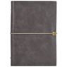 Serendipio Heritage Refillable A5 Ring-Bound Notebook, NF-SD-187-B