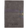 Serendipio Heritage Refillable A5 Ring-Bound Notebook, NF-SD-187-B
