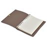 Serendipio Heritage Refillable A5 Ring-Bound Notebook, NF-SD-187-B