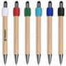 Altitude Zendo Spinner Stylus Ball Pen, WI-AL-319-B