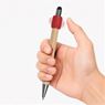 Altitude Zendo Spinner Stylus Ball Pen, WI-AL-319-B