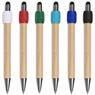 Altitude Zendo Spinner Stylus Ball Pen, WI-AL-319-B