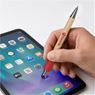 Altitude Zendo Spinner Stylus Ball Pen, WI-AL-319-B