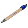 Altitude Zendo Spinner Stylus Ball Pen, WI-AL-319-B