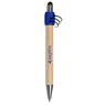 Altitude Zendo Spinner Stylus Ball Pen, WI-AL-319-B