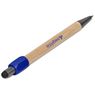 Altitude Zendo Spinner Stylus Ball Pen, WI-AL-319-B