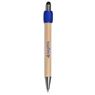 Altitude Zendo Spinner Stylus Ball Pen, WI-AL-319-B
