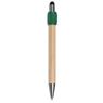 Altitude Zendo Spinner Stylus Ball Pen, WI-AL-319-B
