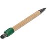 Altitude Zendo Spinner Stylus Ball Pen, WI-AL-319-B