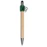 Altitude Zendo Spinner Stylus Ball Pen, WI-AL-319-B