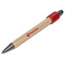 Altitude Zendo Spinner Stylus Ball Pen, WI-AL-319-B