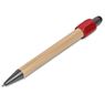 Altitude Zendo Spinner Stylus Ball Pen, WI-AL-319-B