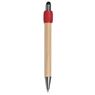 Altitude Zendo Spinner Stylus Ball Pen, WI-AL-319-B