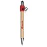 Altitude Zendo Spinner Stylus Ball Pen, WI-AL-319-B