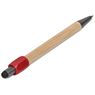 Altitude Zendo Spinner Stylus Ball Pen, WI-AL-319-B