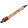 Altitude Zendo Spinner Stylus Ball Pen, WI-AL-319-B