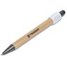 Altitude Zendo Spinner Stylus Ball Pen, WI-AL-319-B