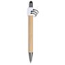 Altitude Zendo Spinner Stylus Ball Pen, WI-AL-319-B
